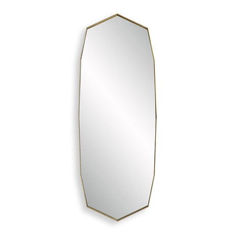 Vault Mirror - Kings Fine Art & Decor