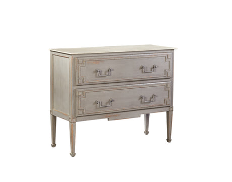 Adalaya Chest - Kings Fine Art & Decor