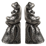 Daydreaming Frogs, Bookends, S/2