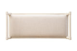 cream-juliet-bench-51730LT-3
