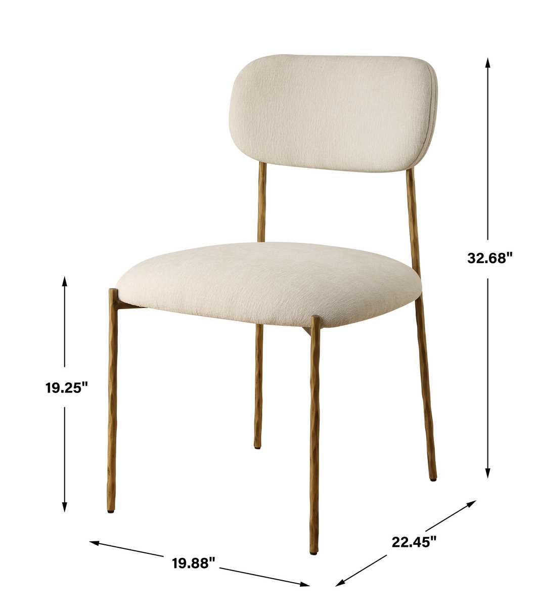 Capture Dining Chair, 2 Per Box, Priced Each