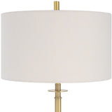 Guard Floor Lamp