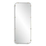 Pali Mirror - Kings Fine Art & Decor