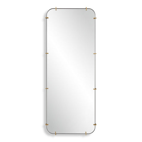 Pali Mirror - Kings Fine Art & Decor