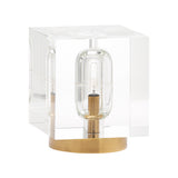 Cube Lamp