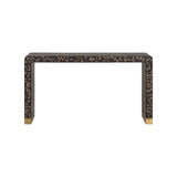 Scaramouche Console