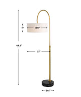 Huxford Floor Lamp