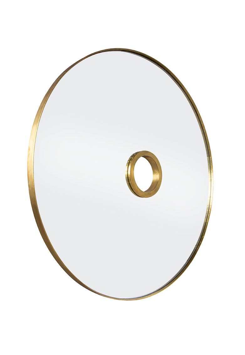 Stevenson Mirror - Kings Fine Art & Decor
