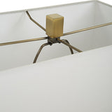 Arete Table Lamp