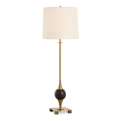 Dempsey Buffet Lamp - Kings Fine Art & Decor