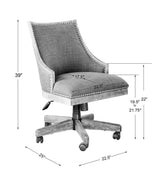 Aidrian Desk Chair