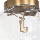 Gaia, 1 Lt Pendant