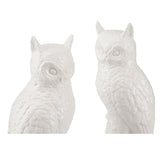 Hoot Figurines - Pair