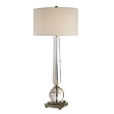 Crista Table Lamp - Kings Fine Art & Decor