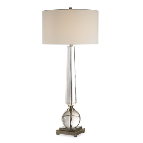 Crista Table Lamp - Kings Fine Art & Decor