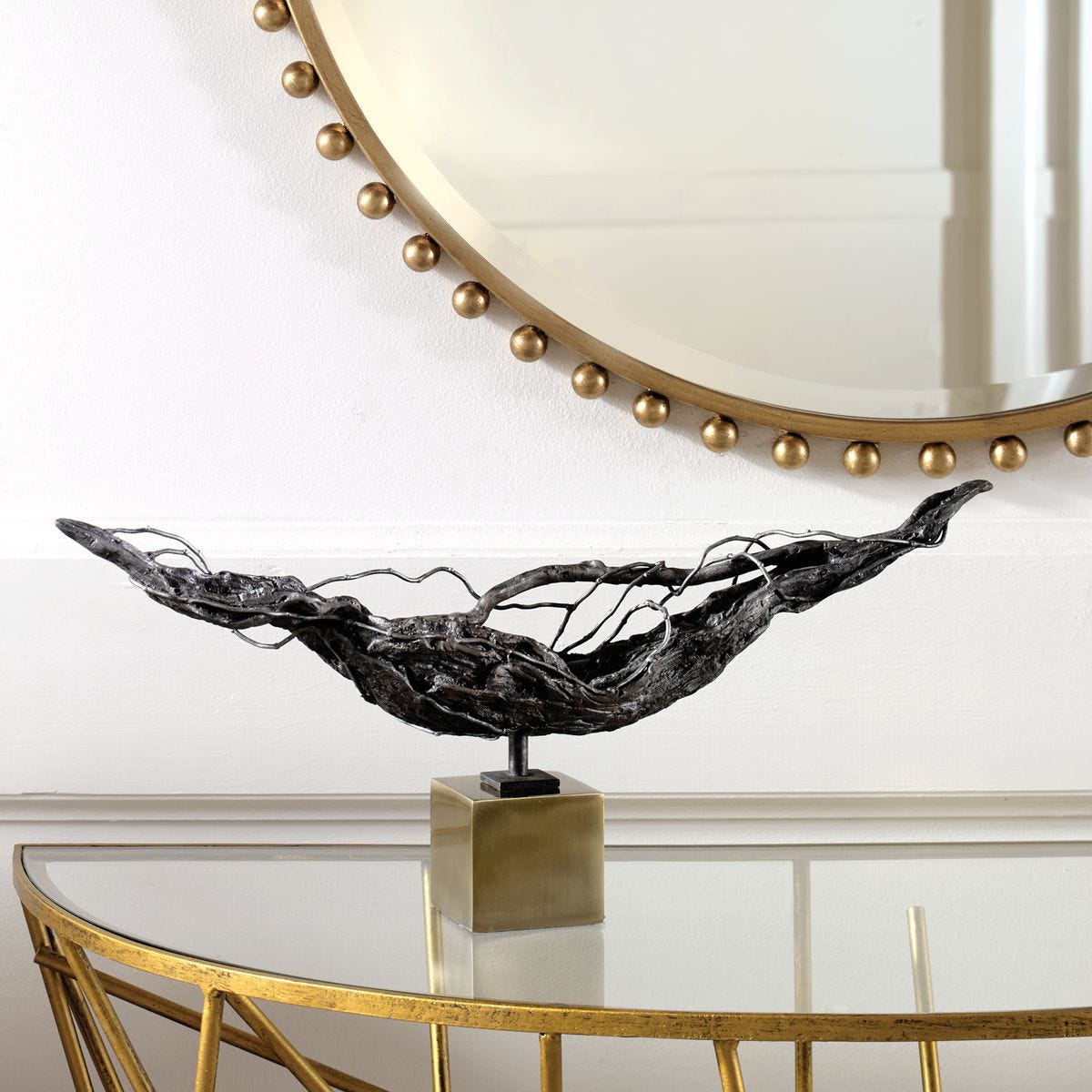 Tranquility Sculpture