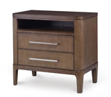 bowery-place-two-drawer-nightstand---bowery-cerused-C4H-222