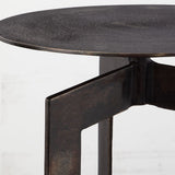 Deltoid Accent Table