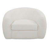 Capra Swivel Chair