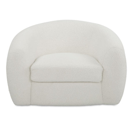 Capra Swivel Chair