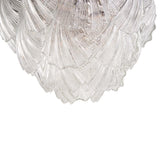 Shell Chandelier