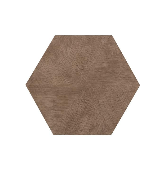 casa-bella-hexagonal-chairside-table---timber-grey-C5H-612
