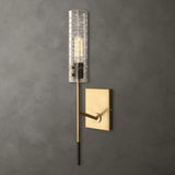 Telesto, 1 Lt Sconce - Kings Fine Art & Decor