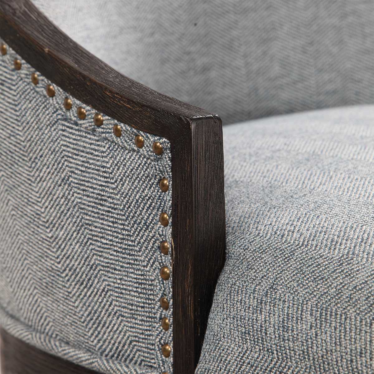 Janis Accent Chair