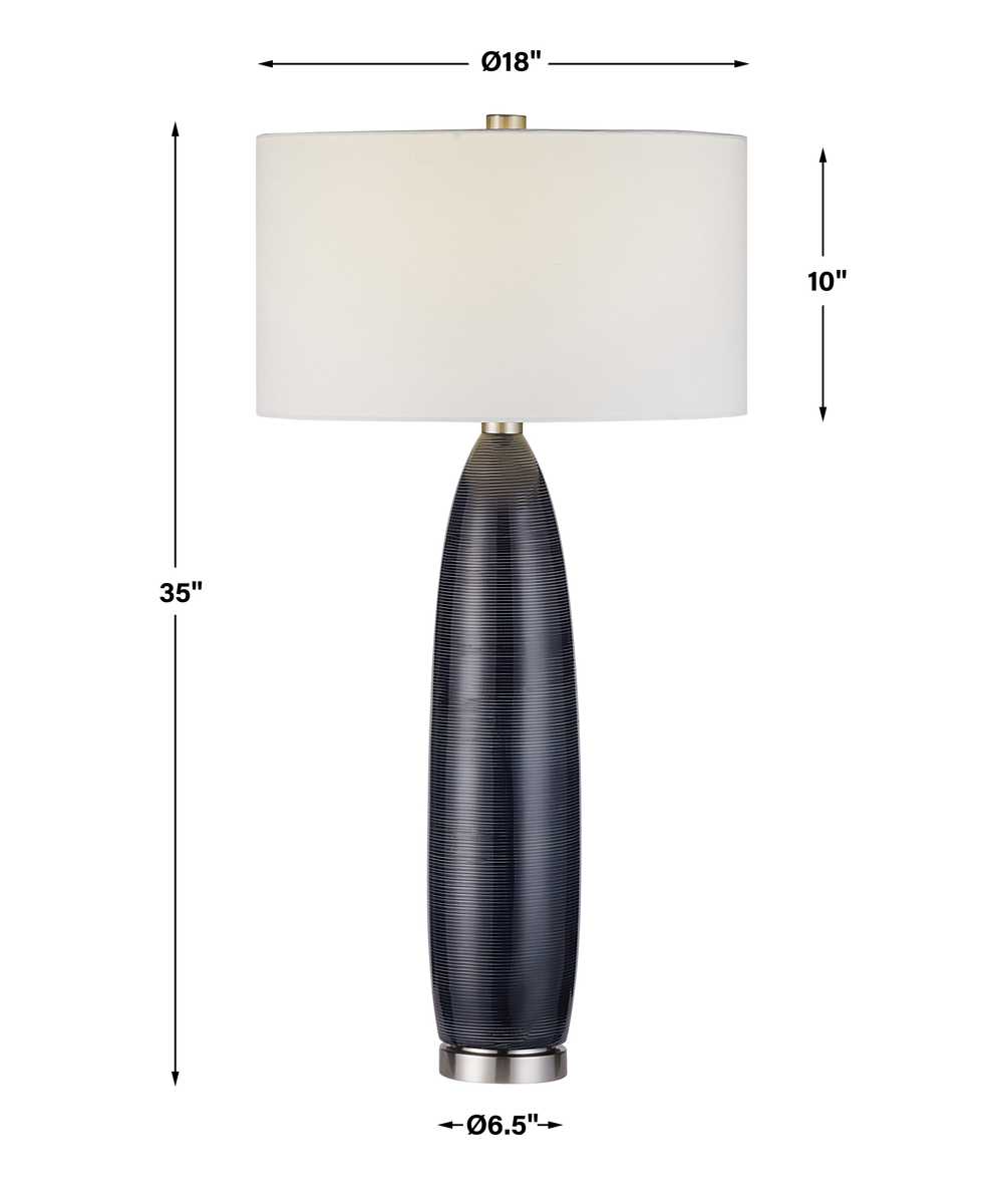 Cullen Table Lamp