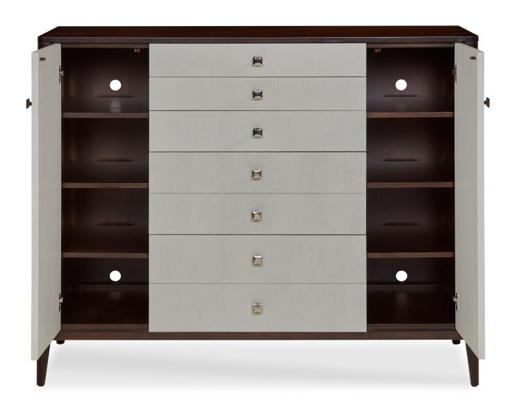 aria-gentleman's-chest---brownstone/oxford-white-C6C-201