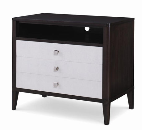 aria-three-drawer-nightstand---brownstone/oxford-white-C6C-225