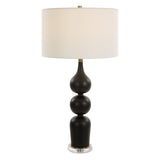 Caviar Table Lamp - Kings Fine Art & Decor