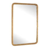 Vestry Mirror