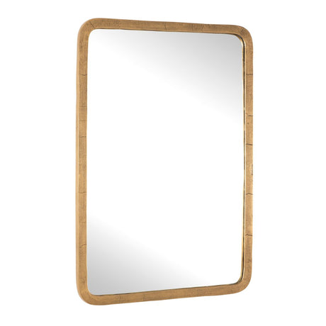Vestry Mirror
