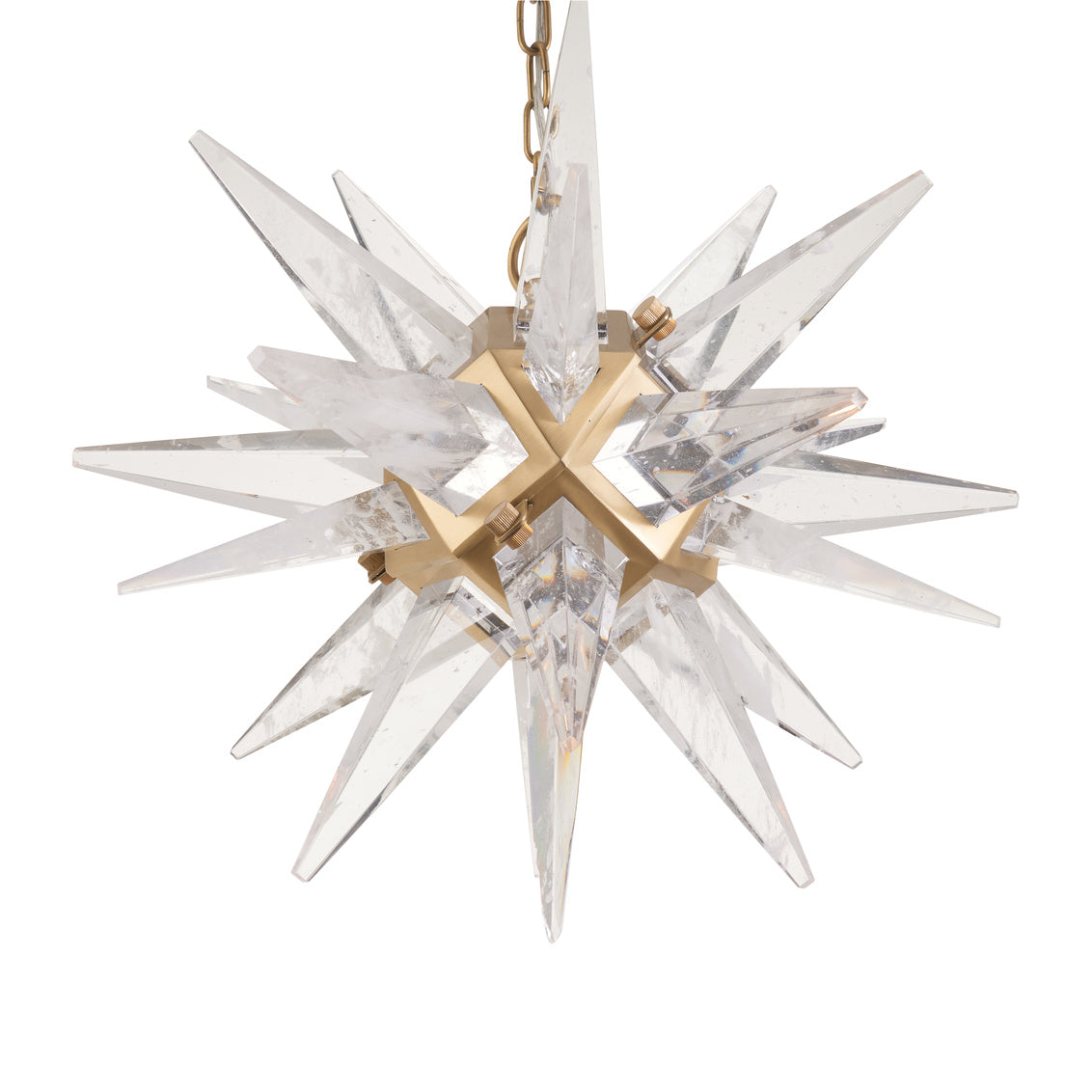 Vela Pendant