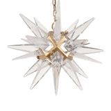 Vela Pendant