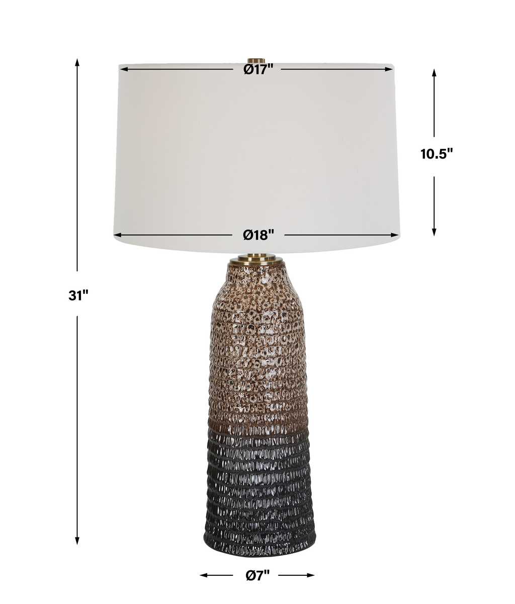 Padma Table Lamp