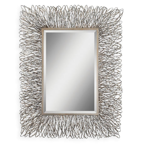 Corbis Mirror - Kings Fine Art & Decor