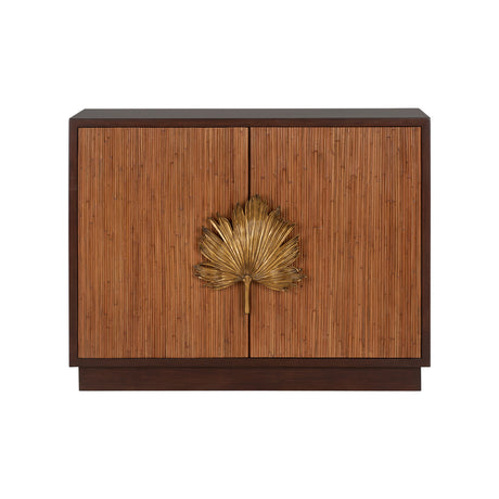 Bamboo Cabinet