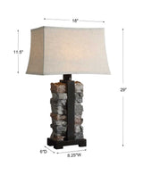 Kodiak Outdoor Table Lamp