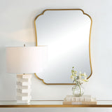 Athena Mirror