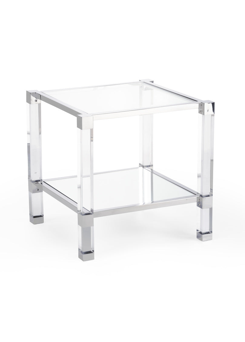 VANCOUVER SIDE TABLE