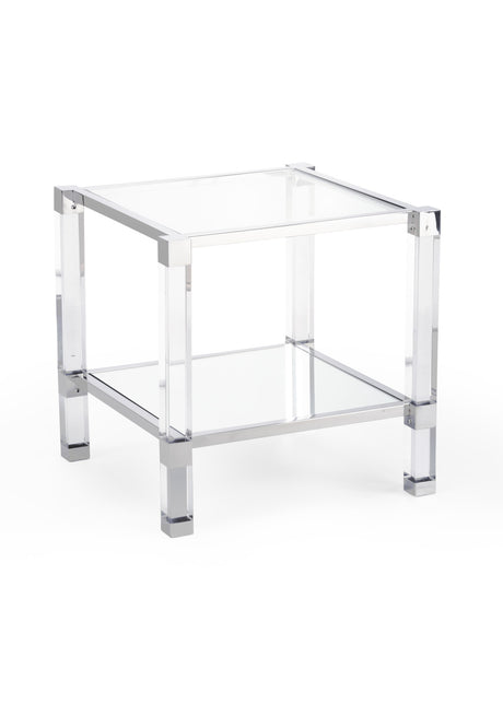 VANCOUVER SIDE TABLE