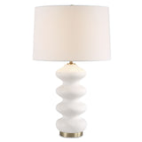 Liora Table Lamp - Kings Fine Art & Decor