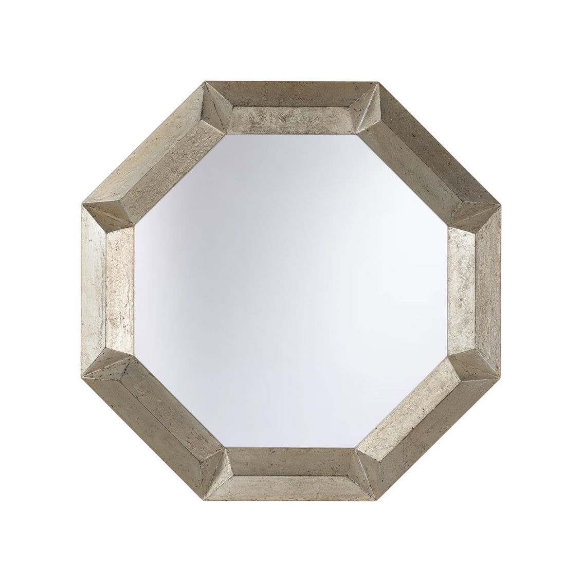 Henri Octagonal Mirror