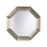 Henri Octagonal Mirror