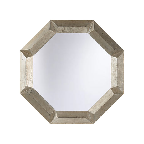 Henri Octagonal Mirror