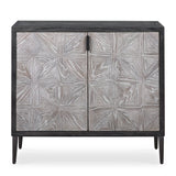 Laurentia 2 Door Cabinet