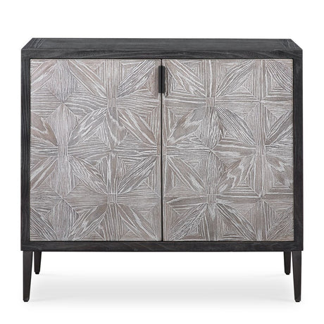 Laurentia 2 Door Cabinet