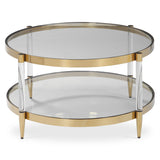 Kellen Coffee Table